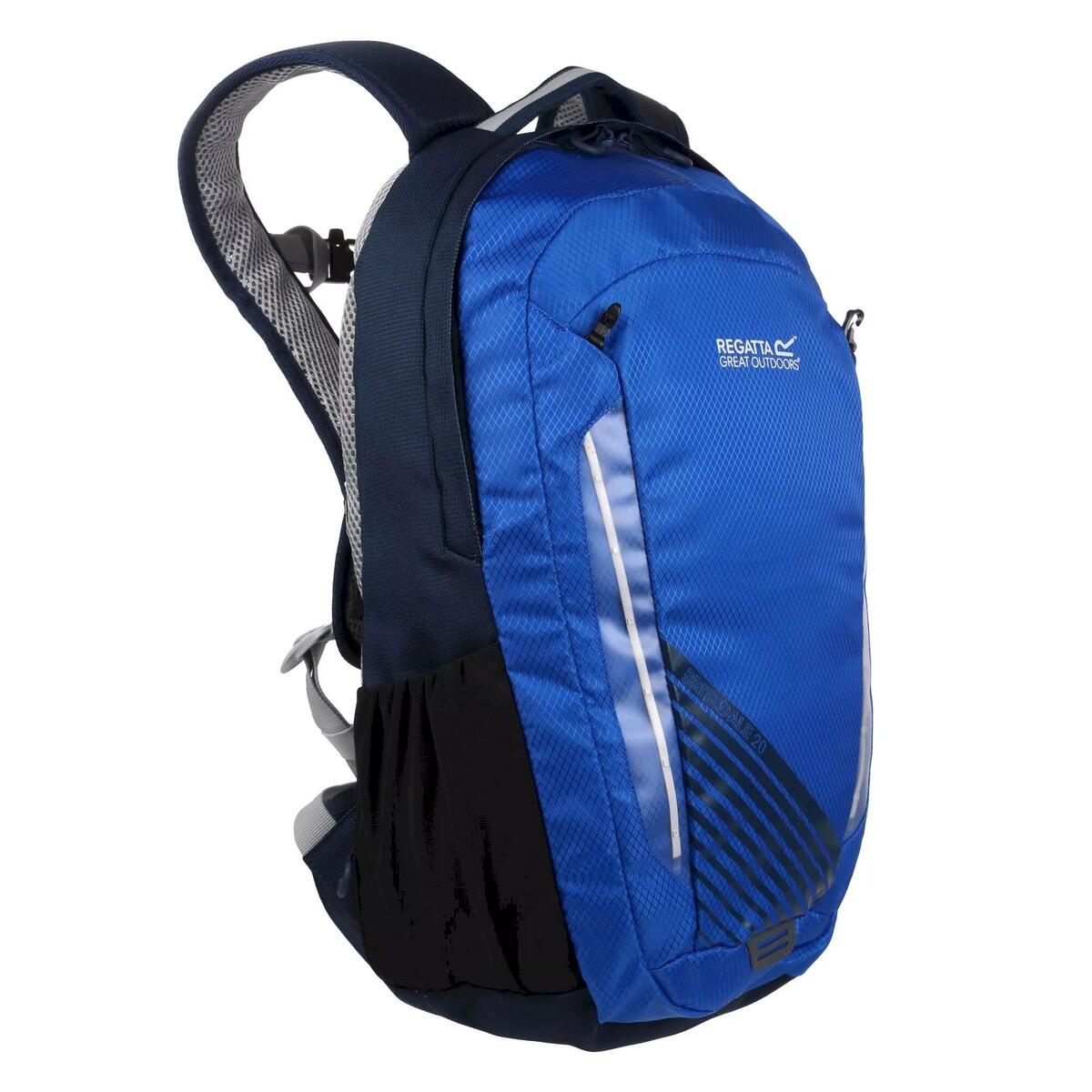 Britedale 30L Backpack (Imperial Blue) 3/4