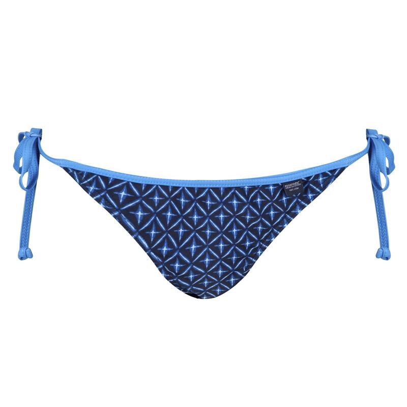 Bas de maillot de bain ACEANA Femme (Bleu marine)