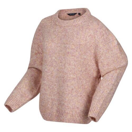 Women's KAYLANI sweater (Pale pink)