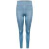 Legging LEGITIMATE Femme (Gris bleu)