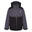 Blouson de ski IMPOSE Enfant (Anthracite / Noir)