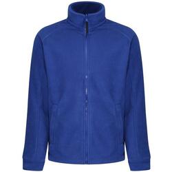 Veste Polaire Homme (Bleu Marine)