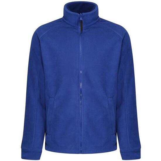 Veste Polaire Homme (Bleu Roi Foncé)