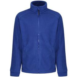 Chaqueta polar modelo Thor II para hombre Deep Royal Blue