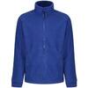 Veste polaire THOR Homme (Bleu roi foncé)