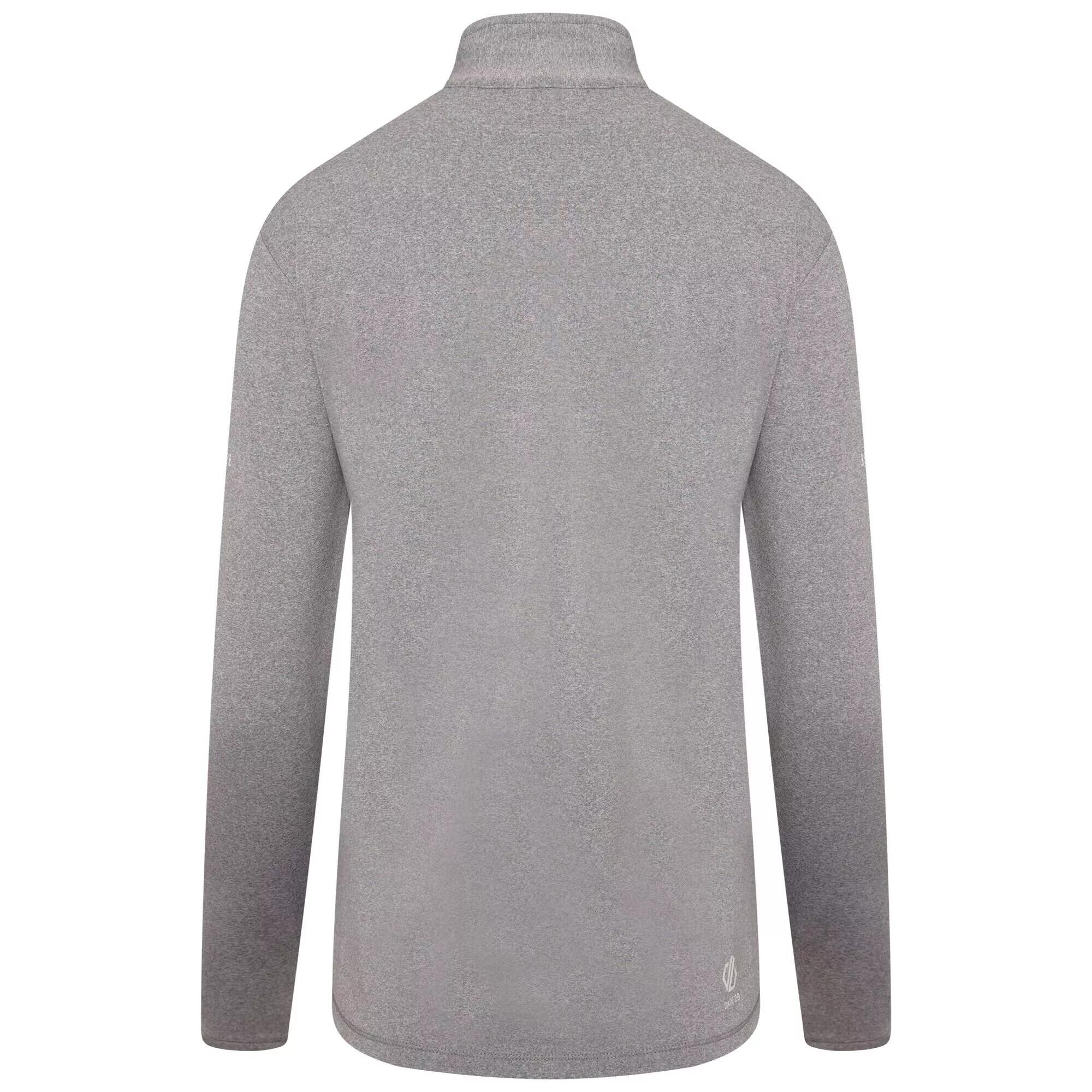 Top termico da donna (Grigio chiaro)