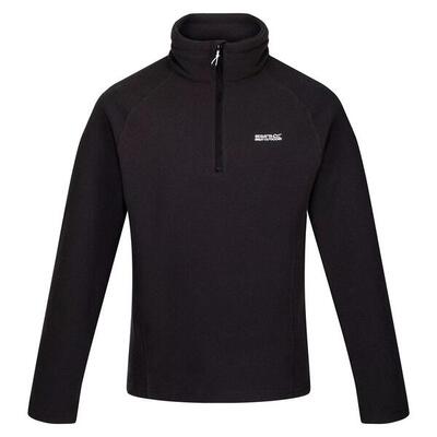 Great Outdoors Felpa In Pile A Nido D´ape Uomo Regatta Kenger Moonlight Denim