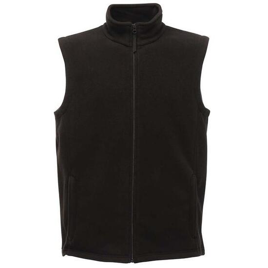 Veste Sans Manches Homme (Noir)