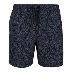 Short de bain LORAS Homme (Noir)