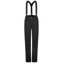 Pantalon de ski EFFUSED Femme (Noir)