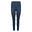 Legging LEGITIMATE Femme (Denim sombre)