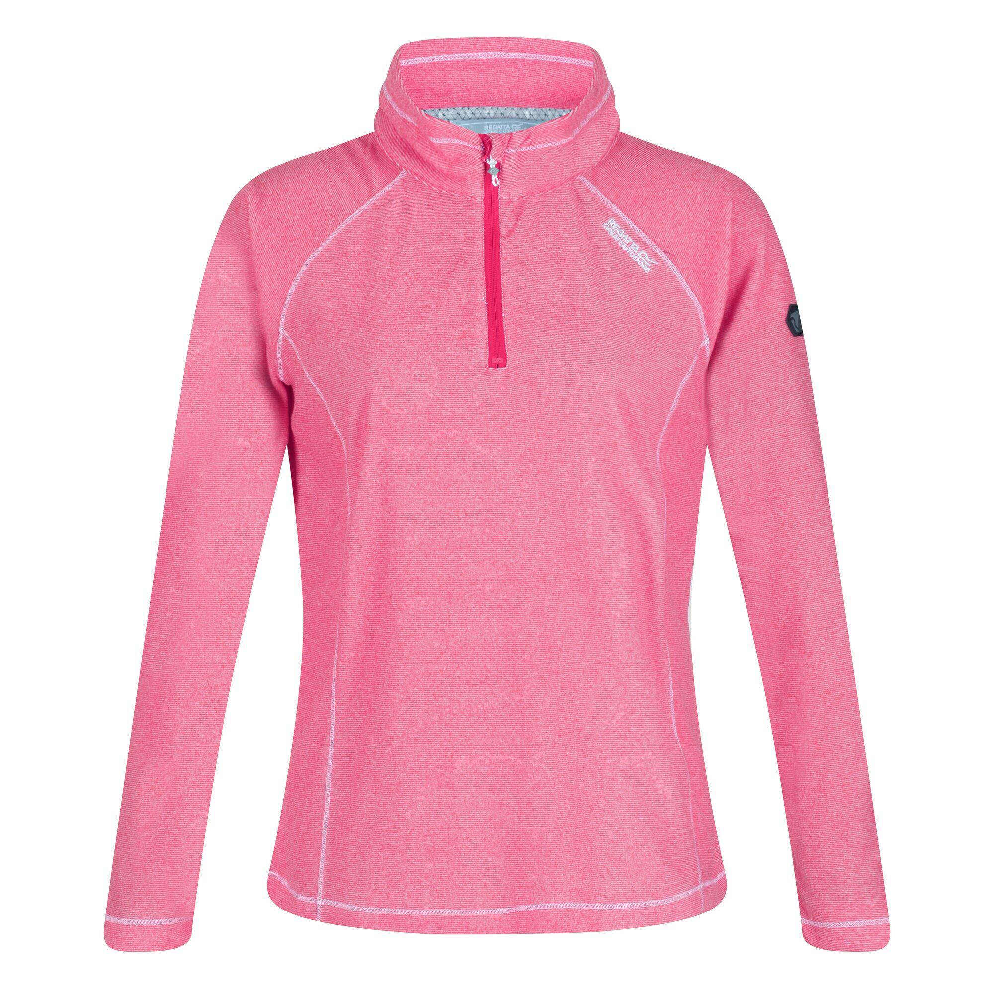 Felpa in pile decathlon best sale