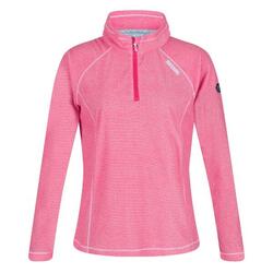 Regatta Anderson II - Rosa - Forro Polar Mujer