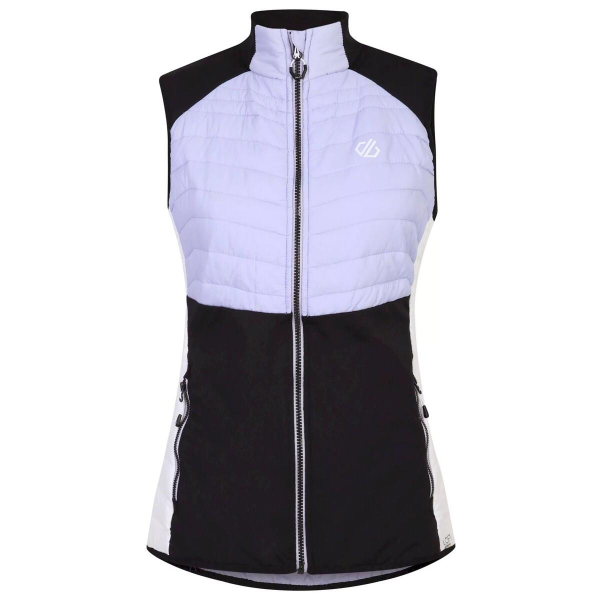 Chalecos mujer decathlon new arrivals
