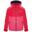 Childrens/Kids Impose III Ski Jacket (Virtual Pink/Geranium)