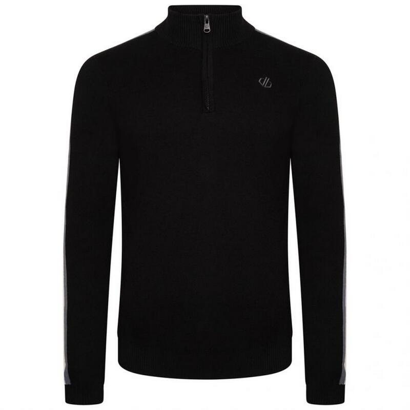 Sweat DUTIFUL Homme (Noir)