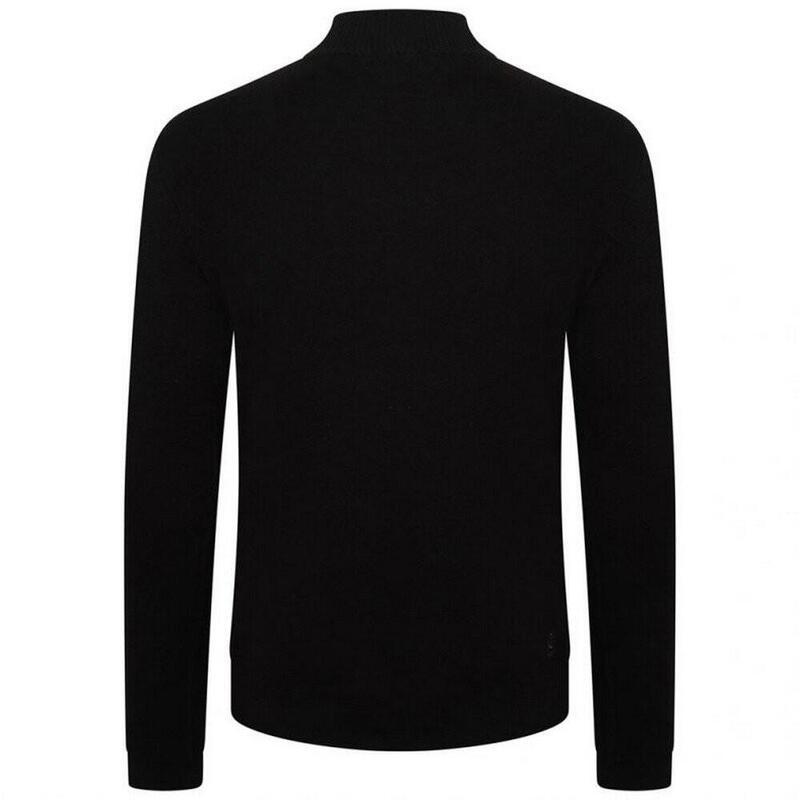 Sweat DUTIFUL Homme (Noir)