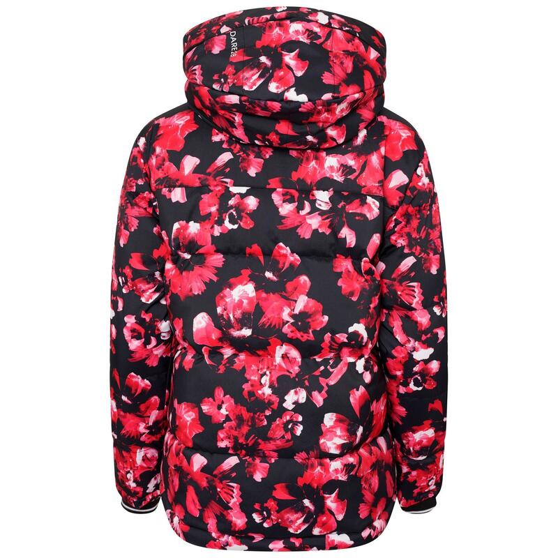 "Verdict" Skijacke für Damen Lollipop/Rot