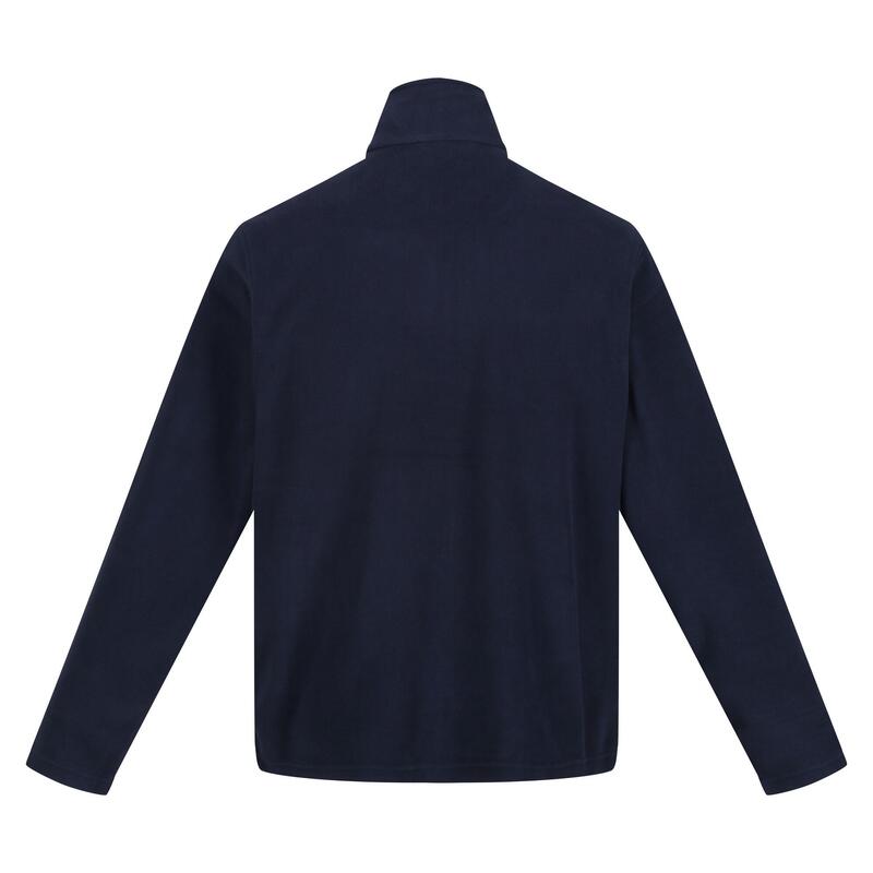 Veste polaire CLASSIC Homme (Bleu marine)