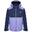 Childrens/Kids Impose III Ski Jacket (Moonlight Denim/Wild Violet)