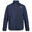 Great Outdoors Fleecejacke Torrens Herren Marineblau