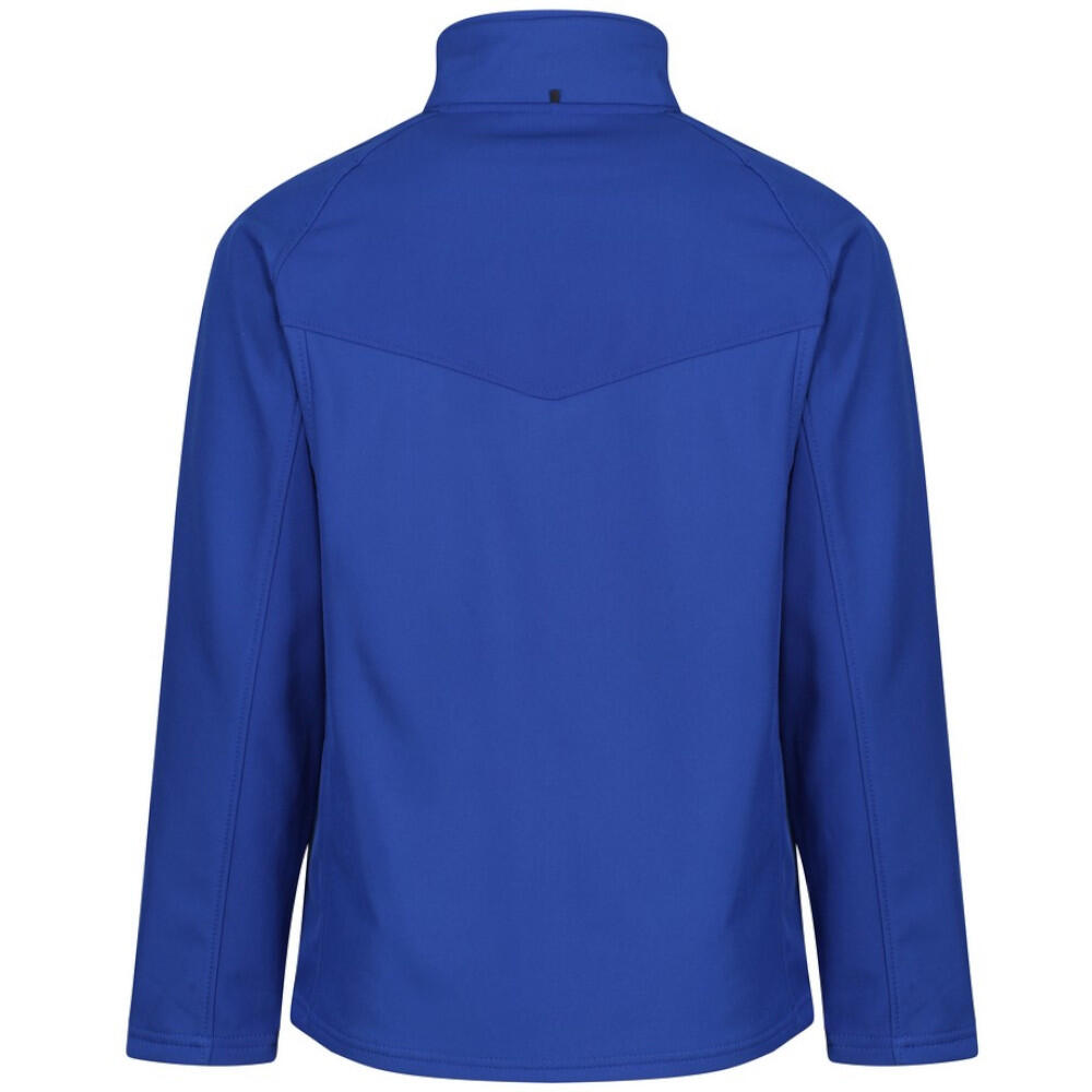 Regatta Veste Softshell UPROAR Homme (Bleu Roi Vif) 2/5