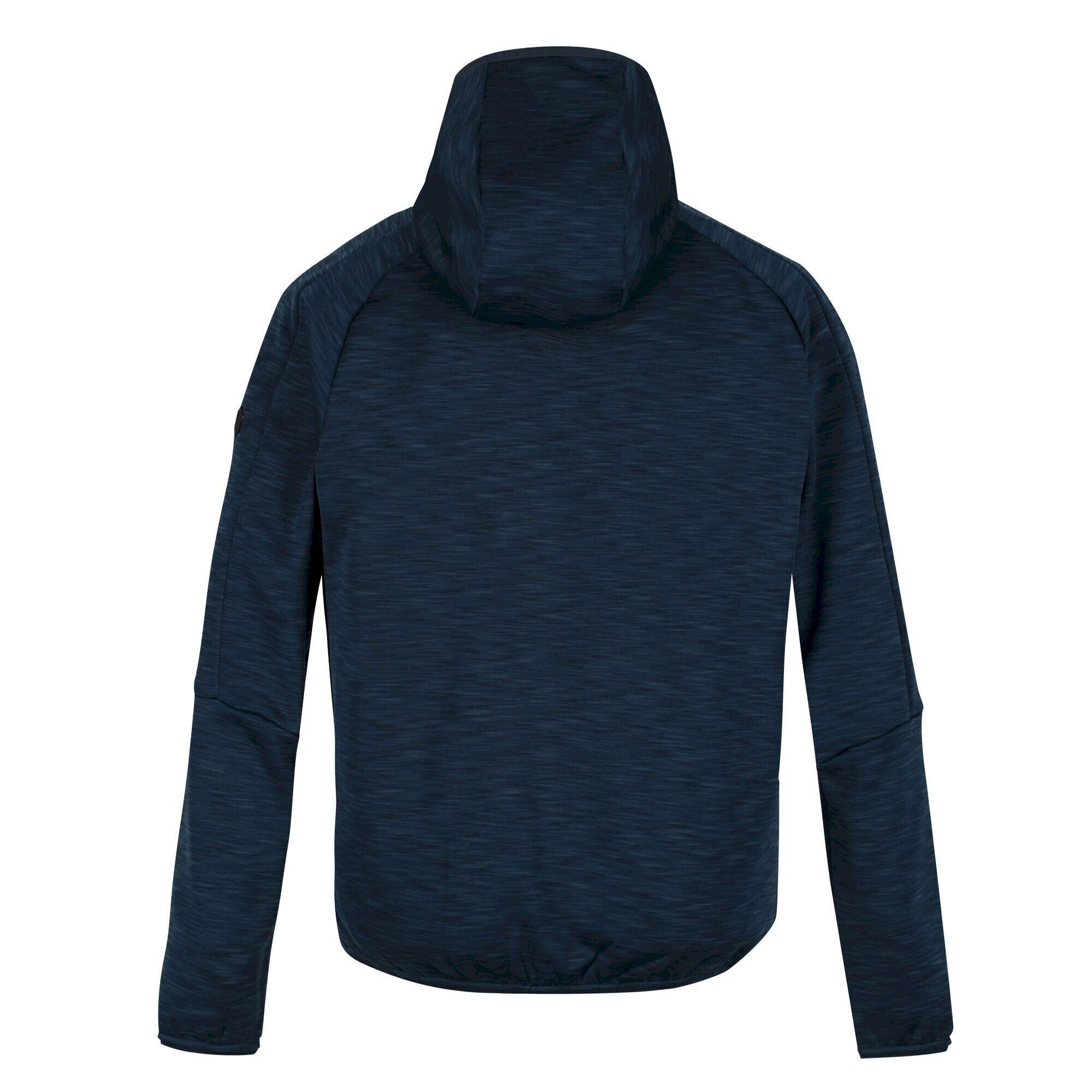 Veste À Capuche RYEDALE Homme (Bleu Nuit) 2/5