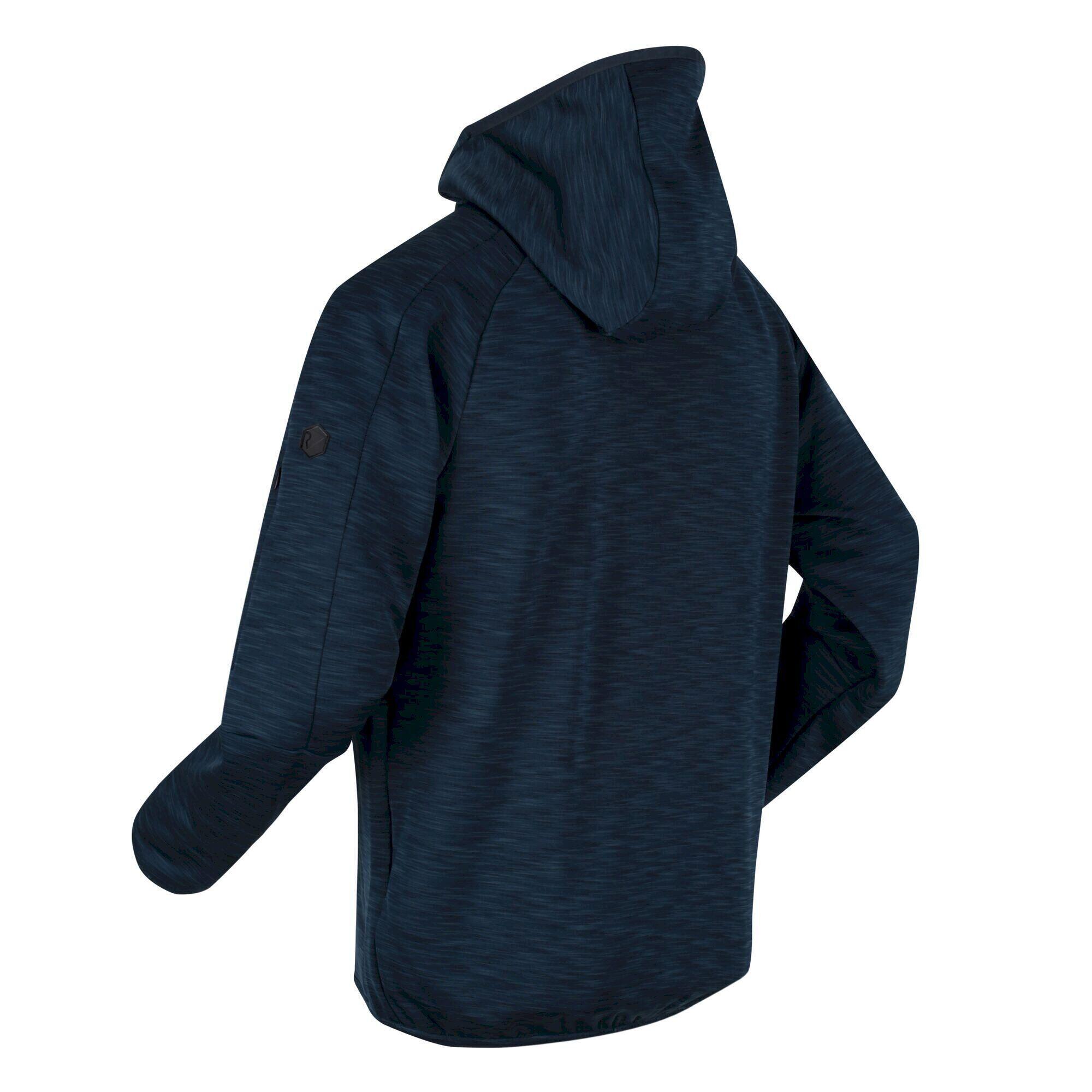 Veste À Capuche RYEDALE Homme (Bleu Nuit) 3/5