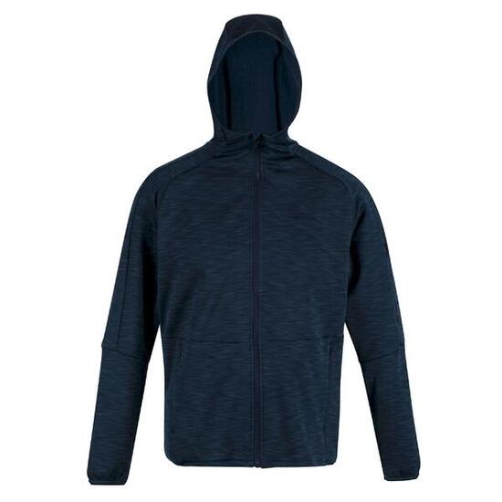 Veste À Capuche RYEDALE Homme (Bleu Nuit)