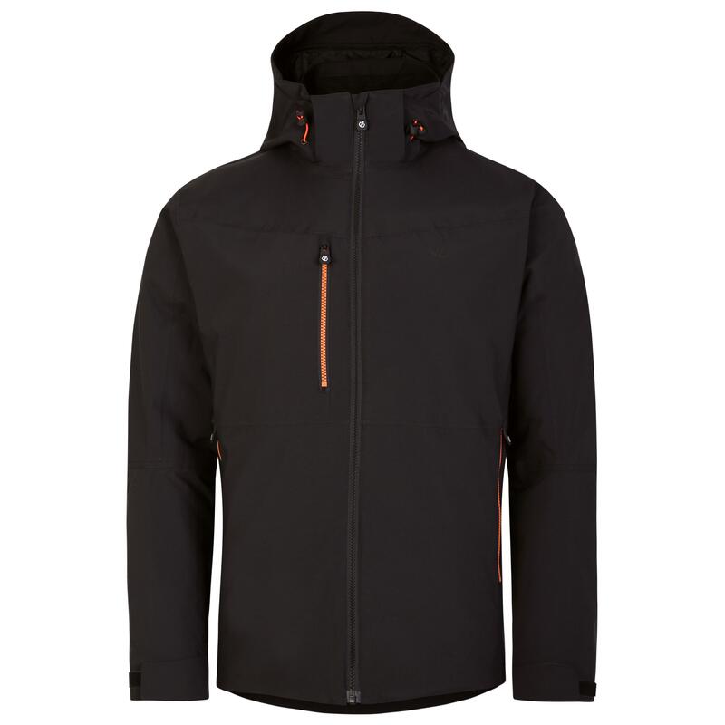 Blouson de ski Homme (Noir)