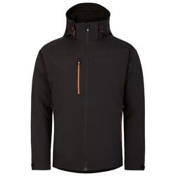 Blouson de ski Homme (Noir)