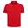 Heren Pro vochtafvoerend poloshirt (Klassiek rood)