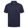 Polo PRO 65/35 Homme (Bleu marine)