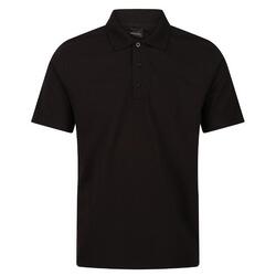 Polo Manches Courtes Homme (Noir)