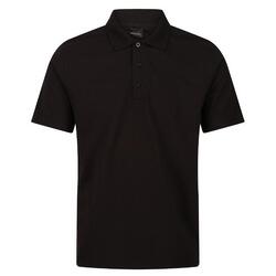 Polo PRO 65/35 Homme (Noir)