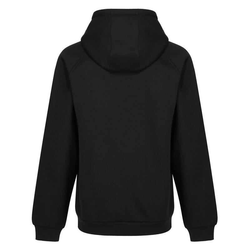 "Original" Kapuzenpullover für Herren Schwarz