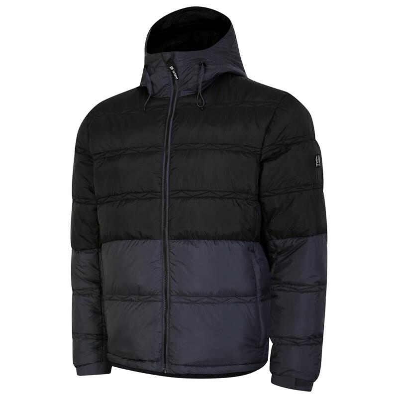 Blouson De Ski OLLIE Homme (Anthracite / Noir)