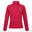 Veste polaire FLOREO Femme (Rose)