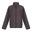 Kinder/Kids Microfleece Full Zip Fleecejack (Afdichting Grijs)