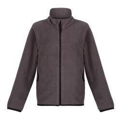 Veste polaire Enfant (Gris phoque)