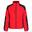 Veste polaire BROADSTONE Homme (Rouge)