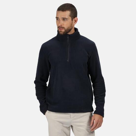 Polaire Homme (Bleu Marine)