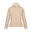 Veste polaire BRANDALL Femme (Marron clair)