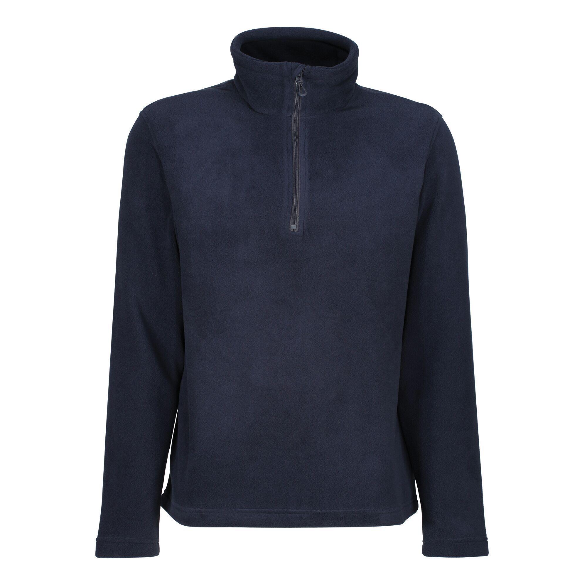 Men's HONESTLY MADE fleece (Navy)