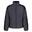 Veste polaire BROADSTONE Homme (Anthracite)