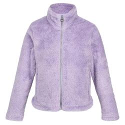 Kinder/Kinder Kallye Ripple Fleece Jacket (Seringen)