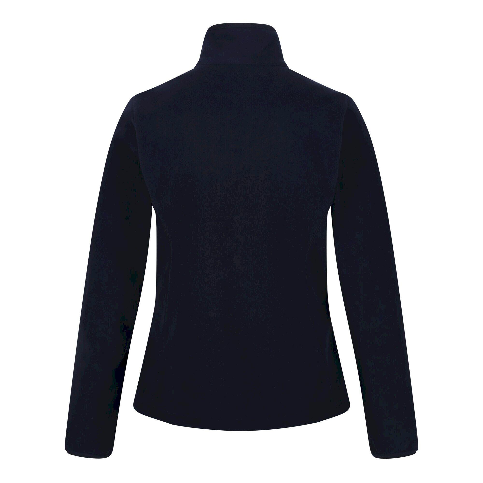 Veste Polaire FLOREO Femme (Bleu Marine) 2/5
