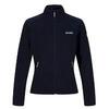 Veste polaire FLOREO Femme (Bleu marine)