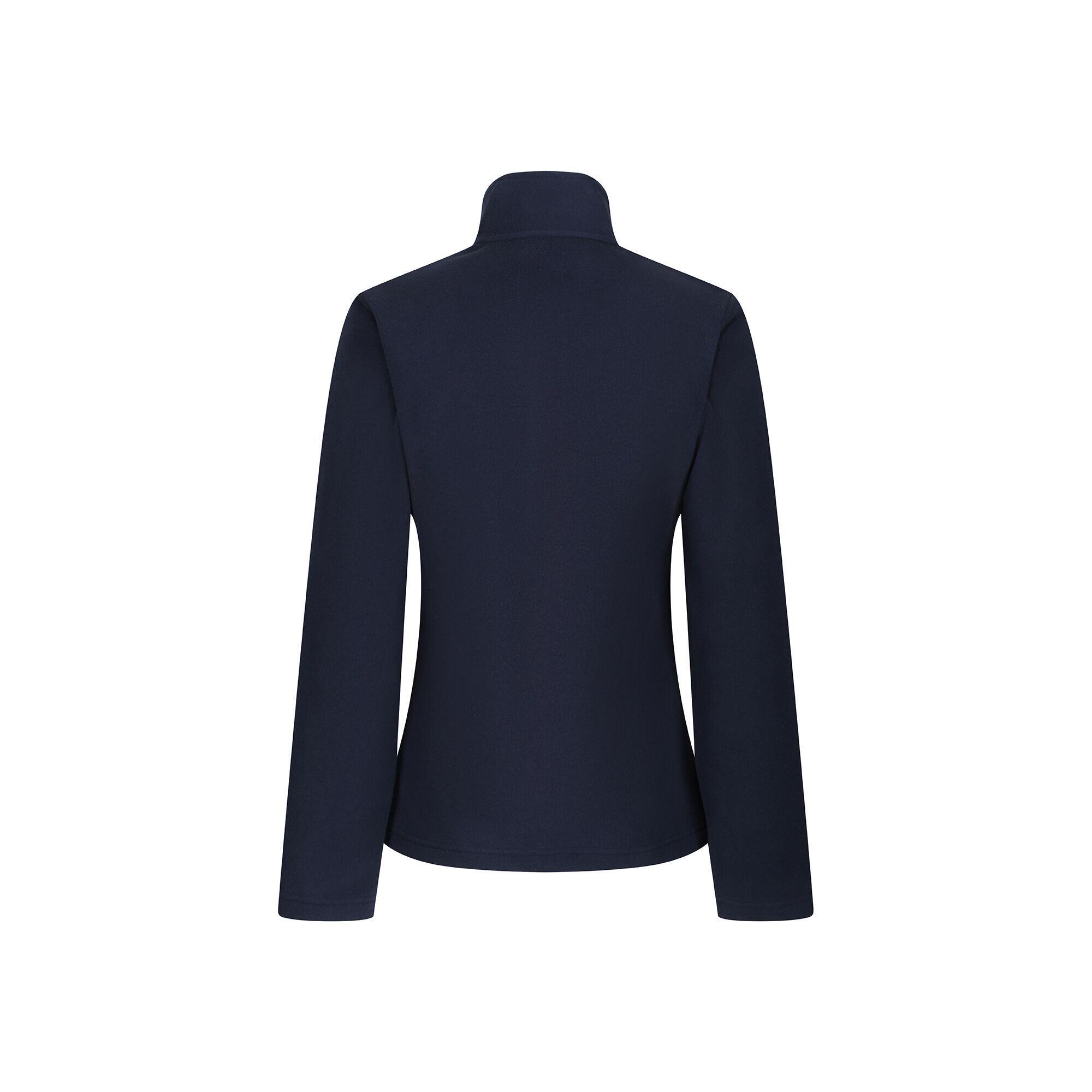 Polaire Femme (Bleu Marine) 2/5