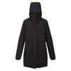 Chaqueta Impermeable Yewbank III para Mujer Negro